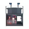 RED SEA - Reefer 350 G2 - Schwarz - 350 Liter