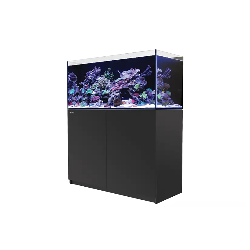 RED SEA - Reefer 350 G2 - Black - 350 liters