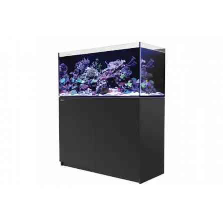 RED SEA - Reefer 350 G2 - Negro - 350 litros