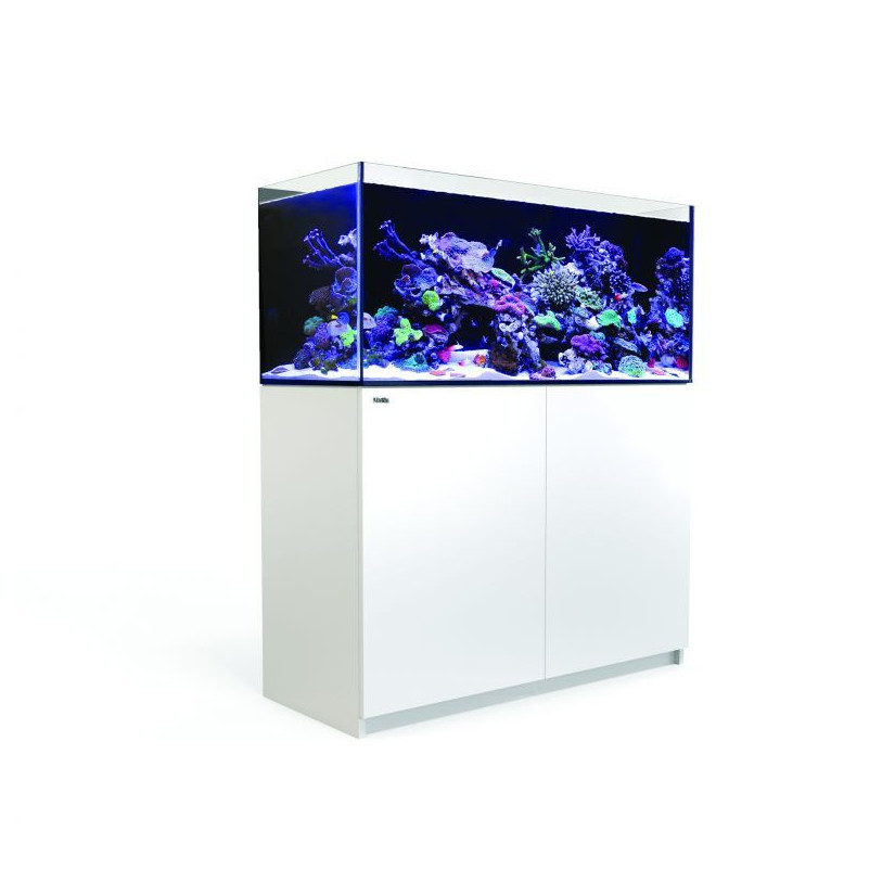 RED SEA - Reefer 350 G2 - Weiß - 273 Liter