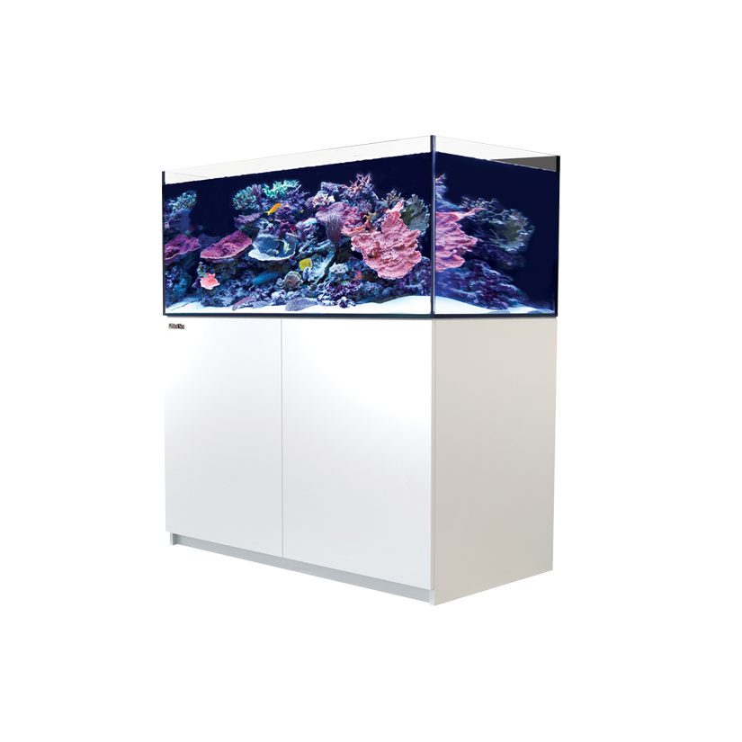 CRVENO MORE - Reefer 425 G2 - Bijela - 343 litara