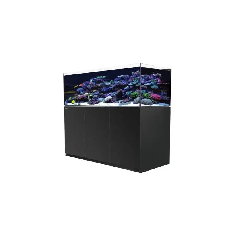 CRVENO MORE - Reefer 525 G2 - Black - 423 litre