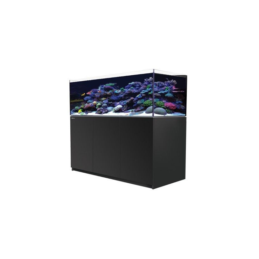 RED SEA - Reefer 525 G2 - Negro - 423 litros