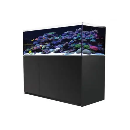 RED SEA - Reefer 525 G2 - Zwart - 423 liter