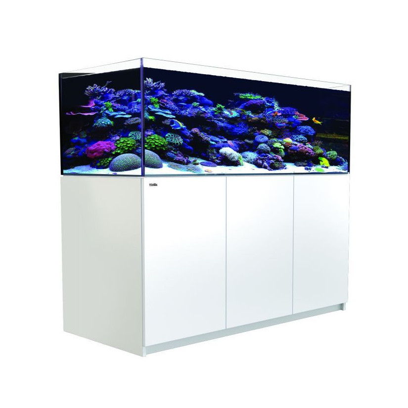 RED SEA - Reefer 525 G2 - Weiß - 423 Liter