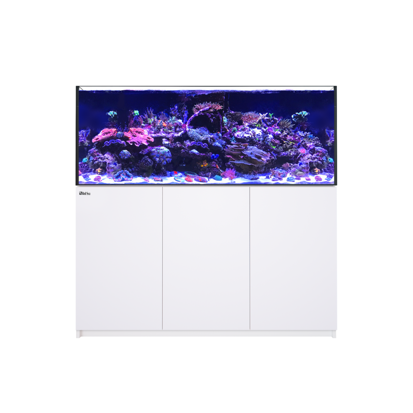 RED SEA - Reefer 625 G2 - Branco - 497 litros