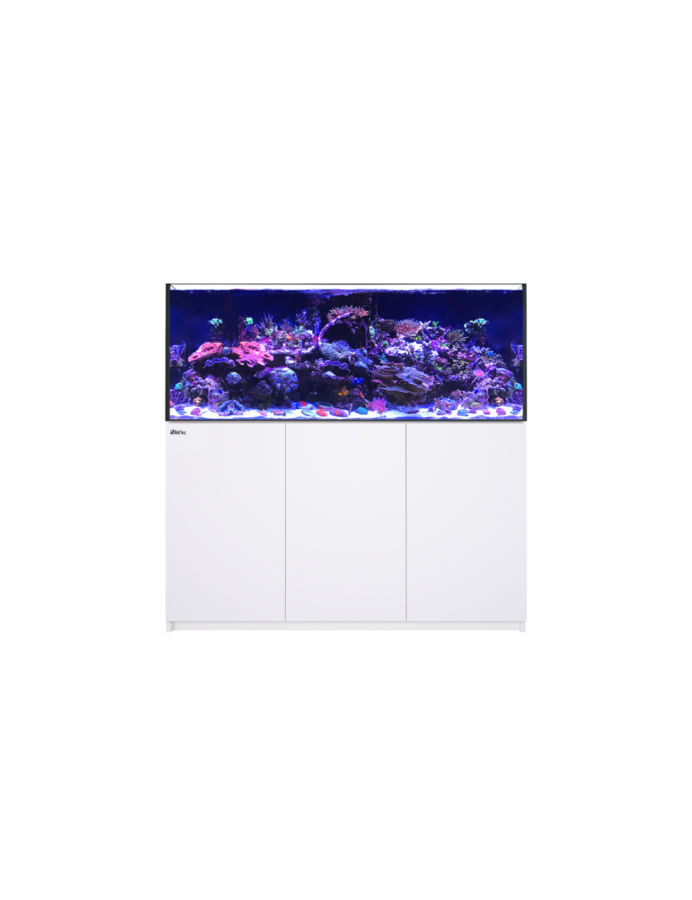 RED SEA - Reefer 625 G2 - Wit - 497 liter