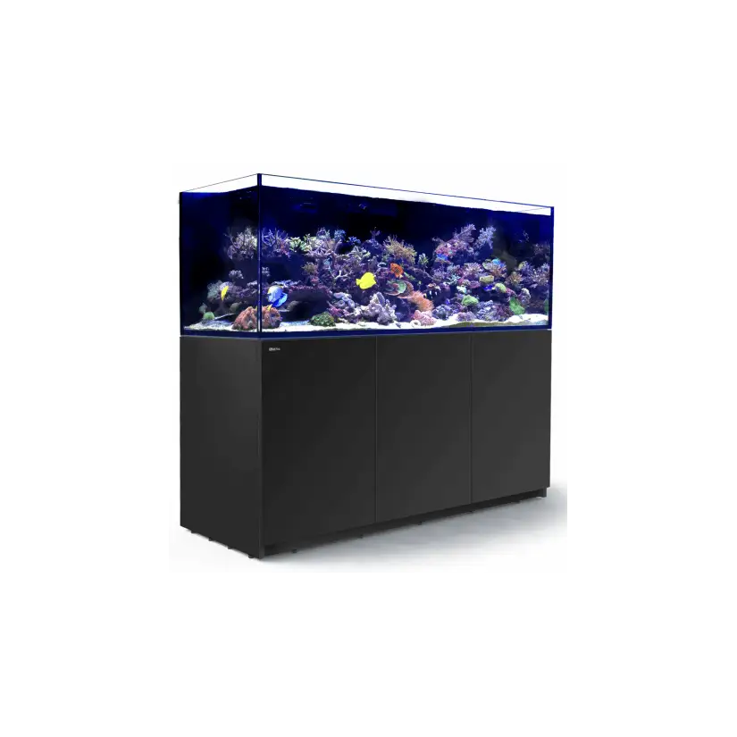 CRVENO MORE - Reefer 750 G2 - Black - 600 litara