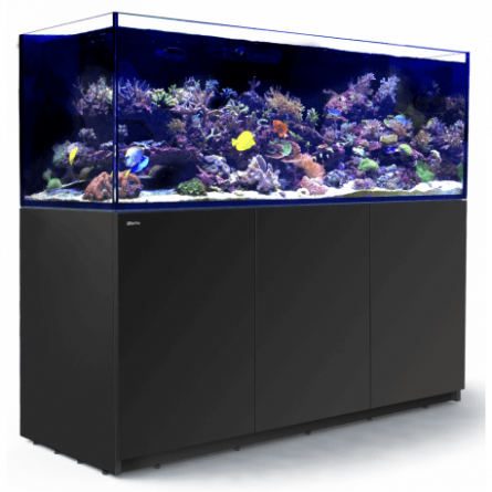 CRVENO MORE - Reefer 750 G2 - Black - 600 litara