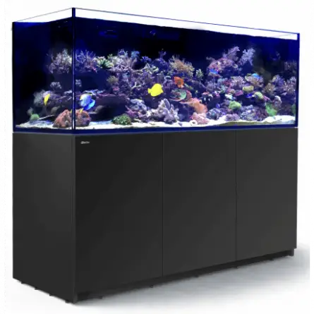 CRVENO MORE - Reefer 750 G2 - Black - 600 litara