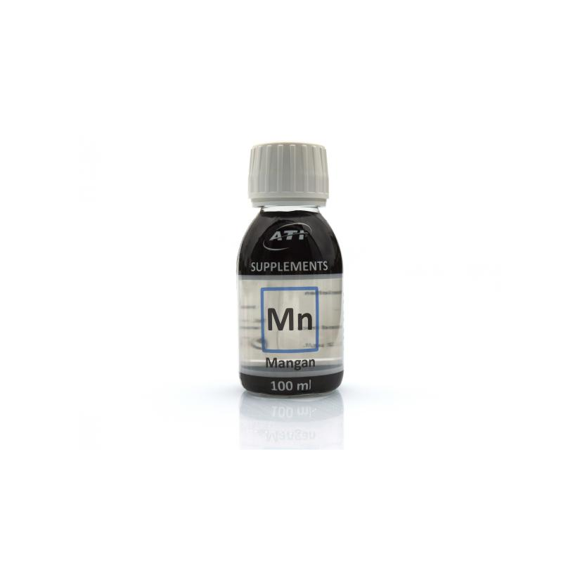 ATI Labs - Mangan - 100 ml - Suplement za fotosintezu