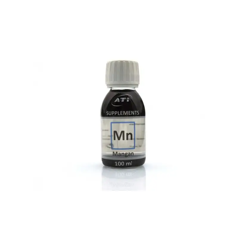 ATI Labs - Manganese - 100 ml - Supplement for photosynthesis