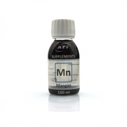 ATI Labs - Mangaan - 100 ml - Supplement voor fotosynthese