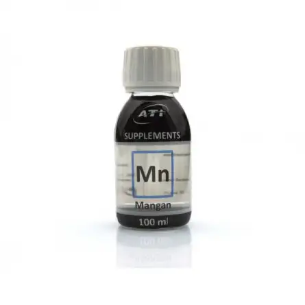 ATI Labs - Manganeso - 100 ml - Suplemento para la fotosíntesis