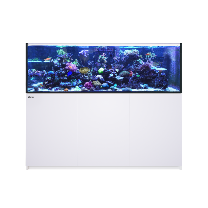 RED SEA - Reefer 750 G2 - Blanc - 600 litres