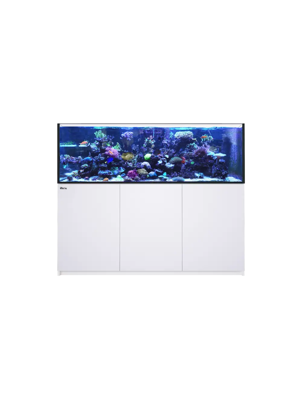 RED SEA - Reefer 750 G2 - Weiß - 600 Liter