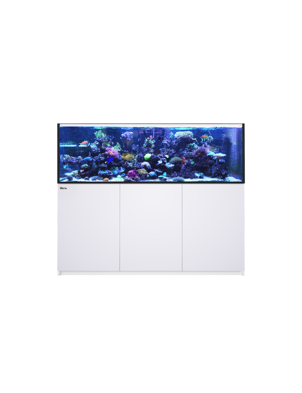 RED SEA - Reefer 750 G2 - Wit - 600 liter