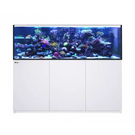 CRVENO MORE - Reefer 750 G2 - Bijela - 600 litara