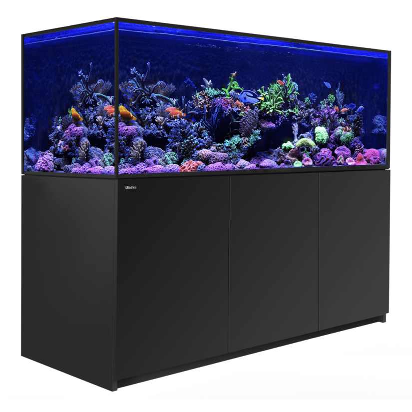 RED SEA - Reefer-S 850 G2 - Black - 680 liters