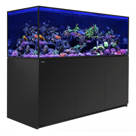 CRVENO MORE - Reefer-S 850 G2 - Black - 680 litara