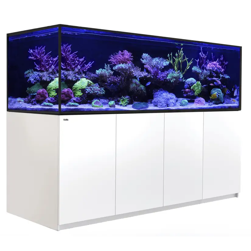 RED SEA - Reefer-S 850 G2 - Blanc - 680 litres