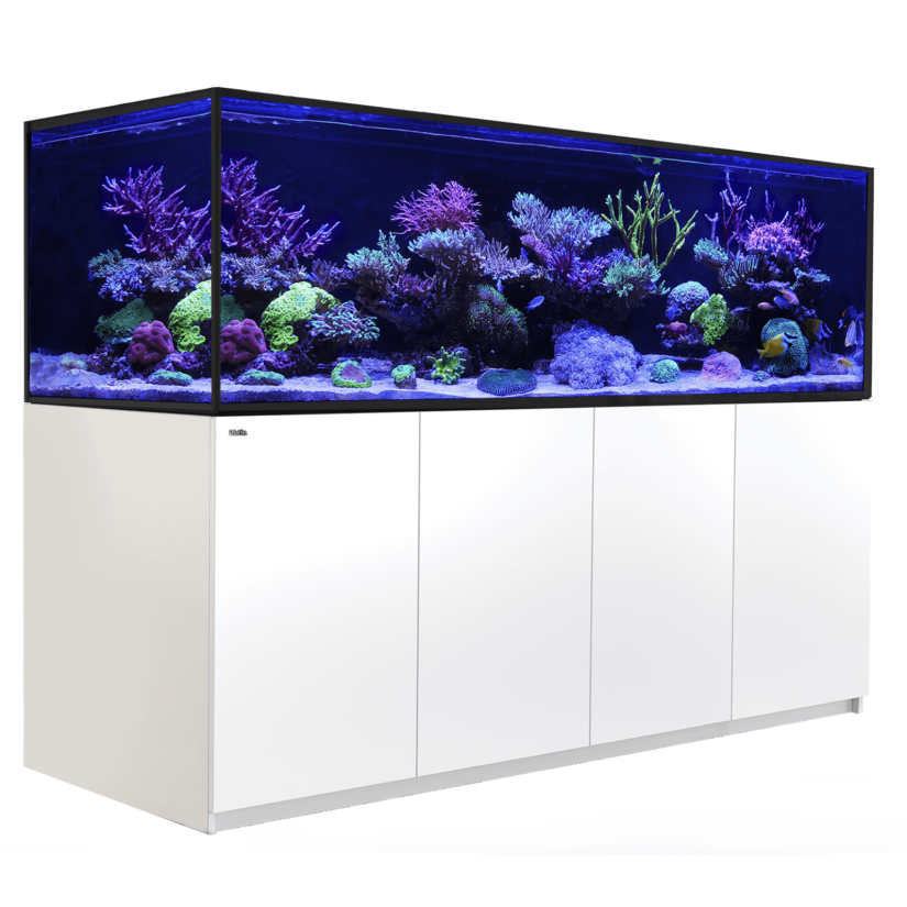 RED SEA - Reefer-S 850 G2 - Branco - 680 litros