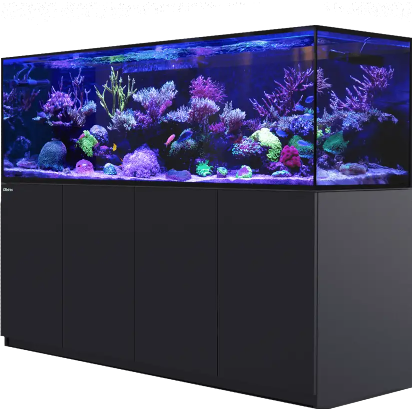 RED SEA - Reefer-S 1000 G2 - Black - 795 liters