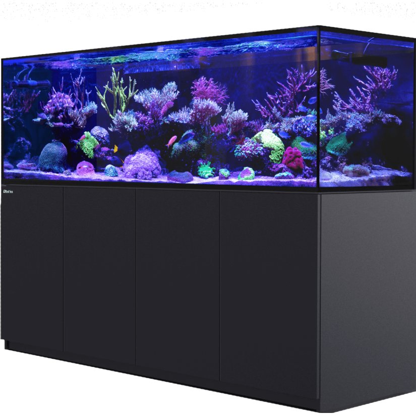 RED SEA - Reefer-S 1000 G2 - Noir - 795 litres