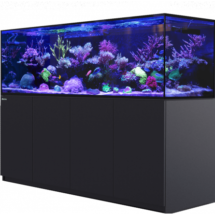 RED SEA - Reefer-S 1000 G2 - Black - 795 liters