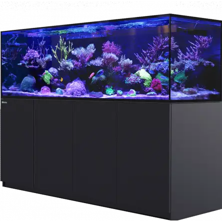 RED SEA - Reefer-S 1000 G2 - Black - 795 liters