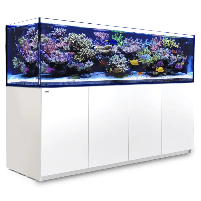 CRVENO MORE - Reefer-S 1000 G2 - Bijela - 795 litara