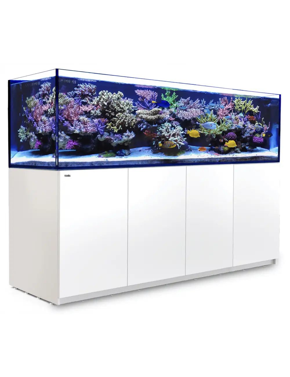 RED SEA - Reefer-S 1000 G2 - Weiß - 795 Liter