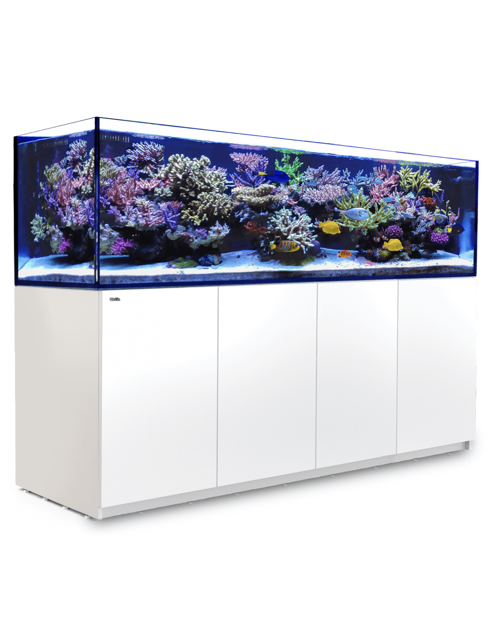 RODE ZEE - Reefer-S 1000 G2 - Wit - 795 liter