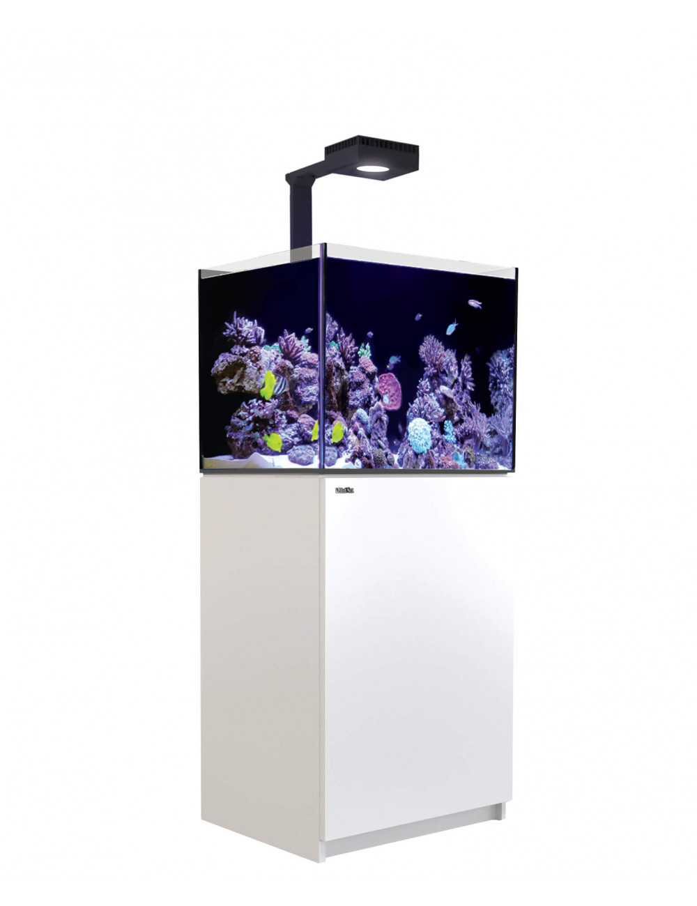 CRVENO MORE - Reefer 170 G2 Deluxe - Bijela - 128 litara - 1 ReefLED 90 i 1 šipka