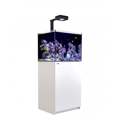 CRVENO MORE - Reefer 170 G2 Deluxe - Bijela - 128 litara - 1 ReefLED 90 i 1 šipka