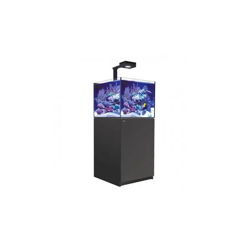 RED SEA - Reefer 200 G2 Deluxe - Noir - 158 litres - 1 ReefLED 90 et 1 potence