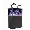 RED SEA - Reefer 250 G2 Deluxe - Nero - 203 litri - 2 ReefLED 90 e 2 gambi