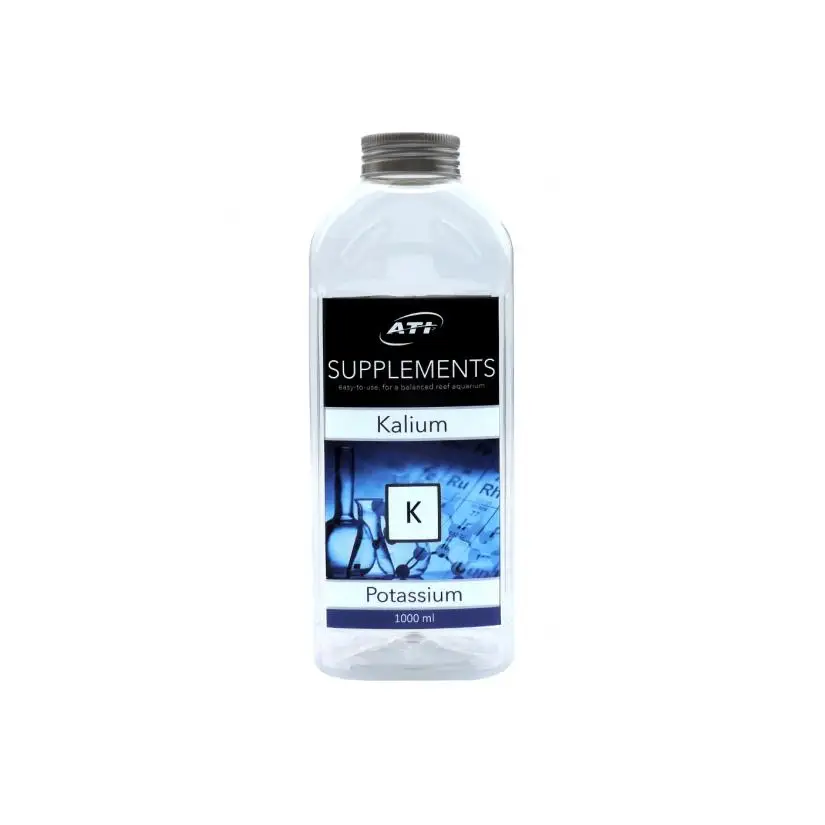 ATI Labs - Kalium (kalium) - 1000 ml