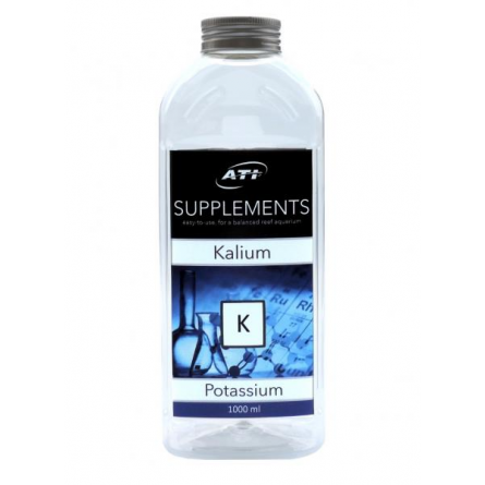 ATI Labs - Kalij (kalij) - 1000 ml