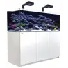 CRVENO MORE - Reefer 525 G2 Deluxe - Bijela - 423 litara - 2 ReefLED 160S i 2 vretena