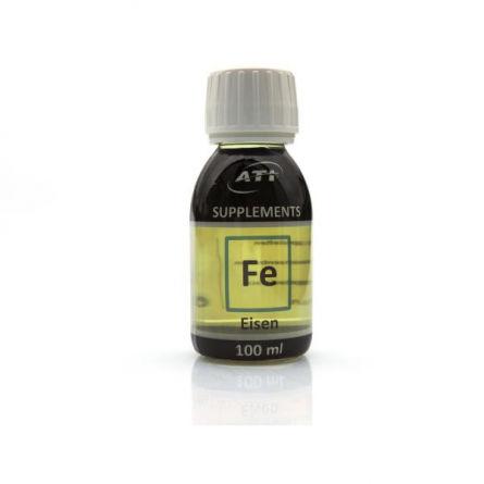 ATI Labs - Eisen (Eisen) - 100 ml