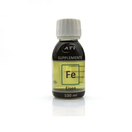 ATI Labs - Eisen (Ferro) - 100ml