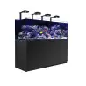 RED SEA - Reefer 750 G2 Deluxe - Black - 600 liters - 4 ReefLED 90 and 4 stems