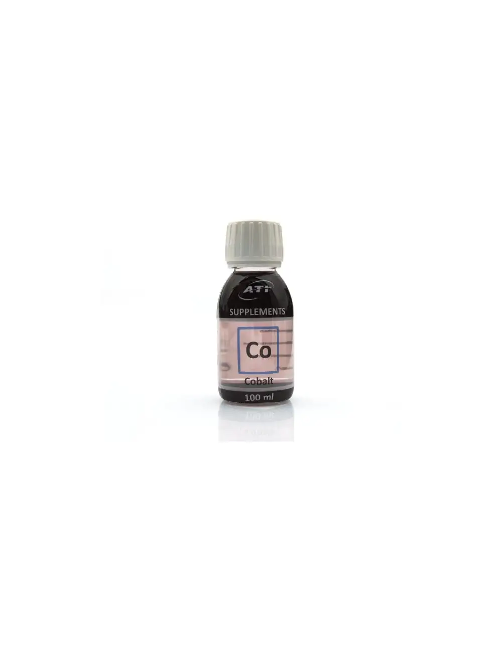 ATI Labs - Cobalt - 100 ml - Complément pour la coloration des coraux