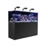 CRVENO MORE - Reefer 750 G2 Deluxe - Black - 600 litara - 3 ReefLED 160S i 3 stuba