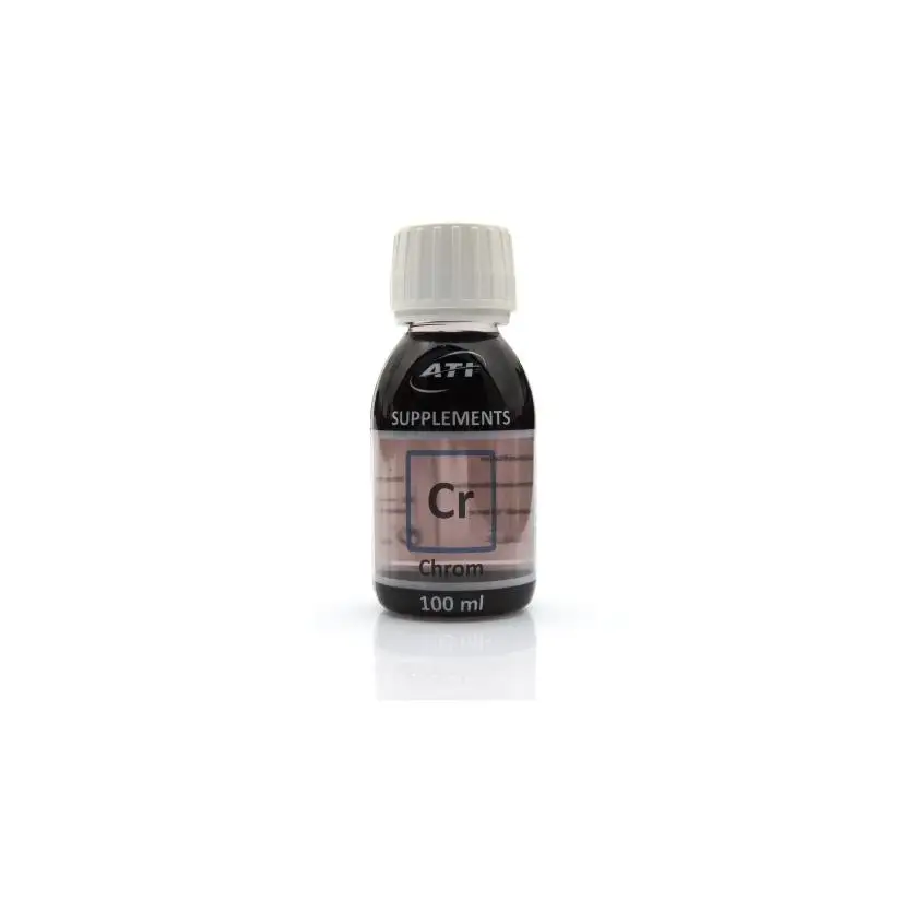 ATI Labs - Chromium - 100 ml - For coloring and health of corals