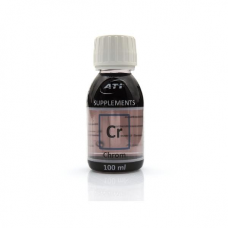 ATI Labs - Chromium - 100 ml - Para la coloración y salud de los corales