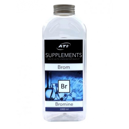 ATI Labs - Brom - 1000 ml