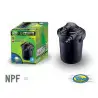 AQUA NOVA - NPF-10 - Até 4000 litros - Filtro de pressão com UVC