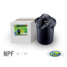 AQUA NOVA - NPF-20 - Tot 10.000 liter - UV-vijverfilter